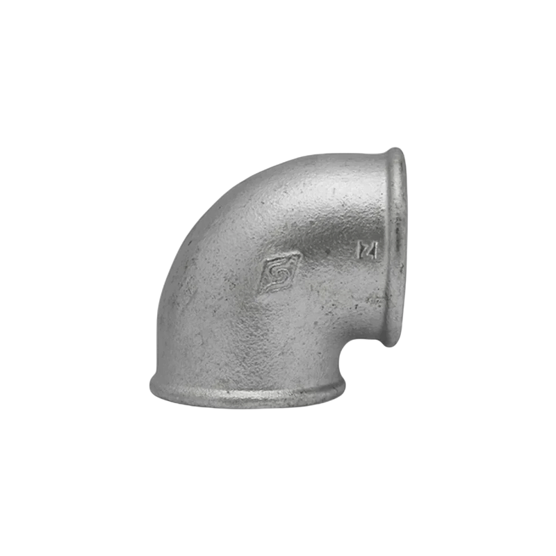 Cotovelo Fêmea 90º