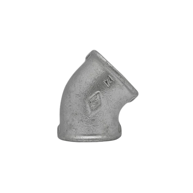 Cotovelos Fêmea 45º