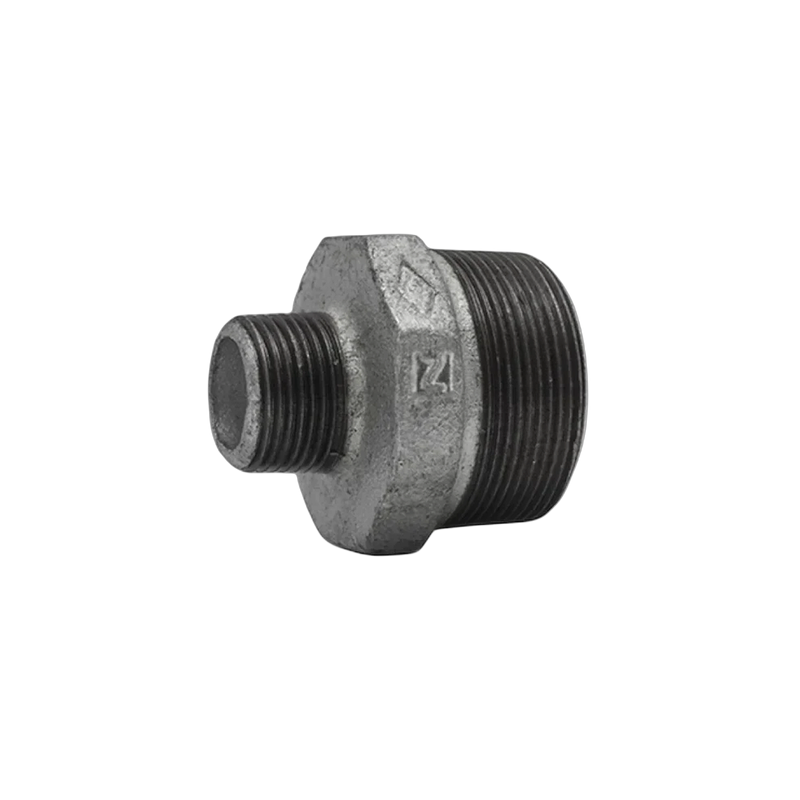 Niples Duplo de Redução