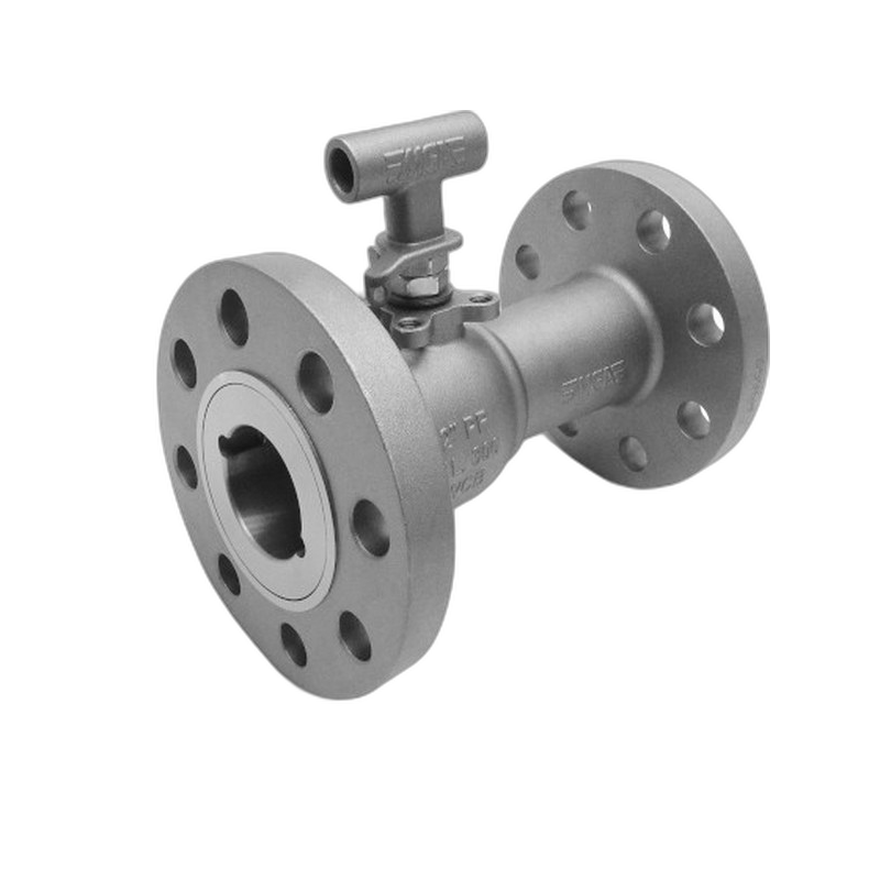 Fundo de Caldeira CL150/300