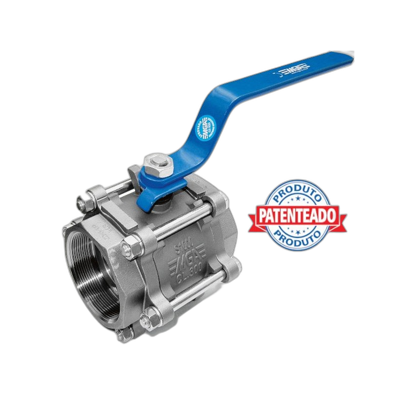 Série 1000 Classe 300