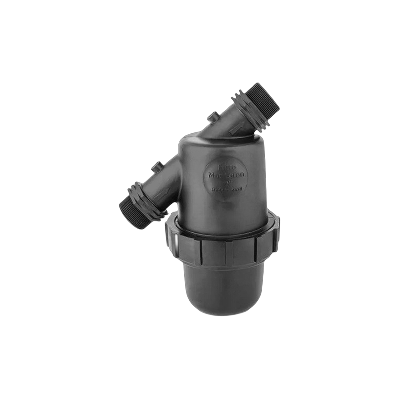 Filtro para Irrigação em Y