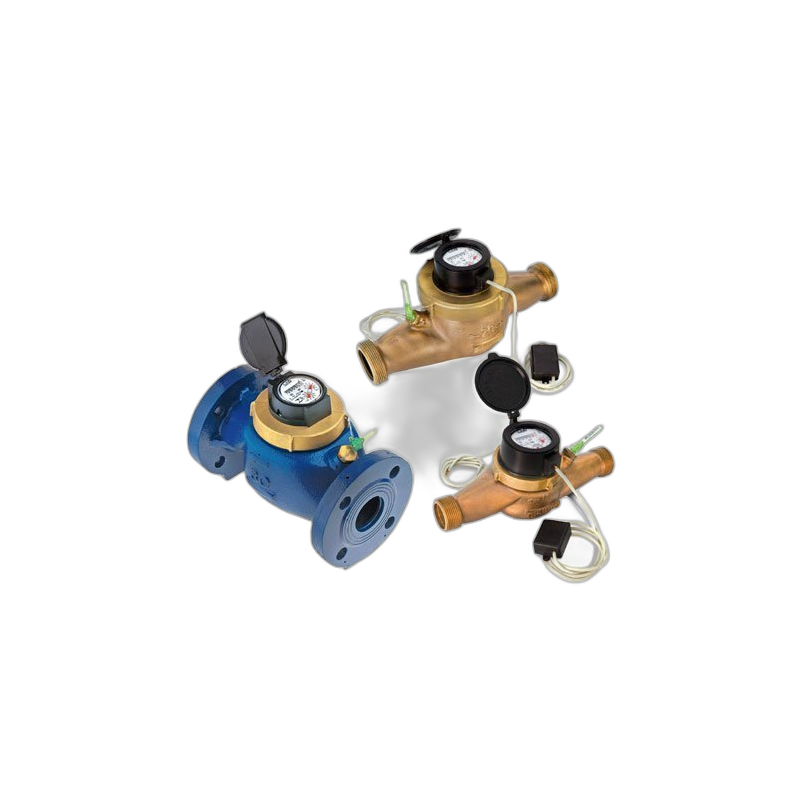 Multijato Magnético - Classe B - Multijato Magnetico Classe B