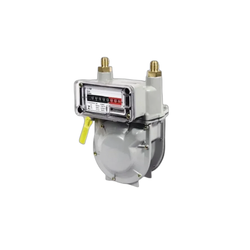 Medidor de Gás - G0,6