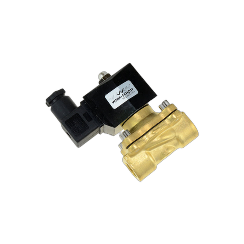 Válvulas de Processo