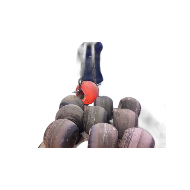 Anéis Esferas e Tubos