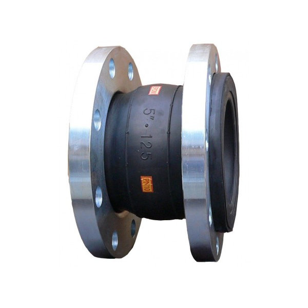 Junta de Expansão PN10 Flangeada Tubulação Classe 150