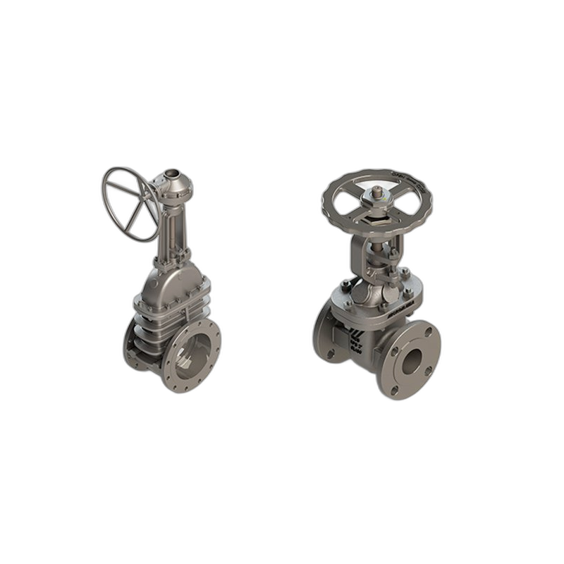 Válvulas Industriais