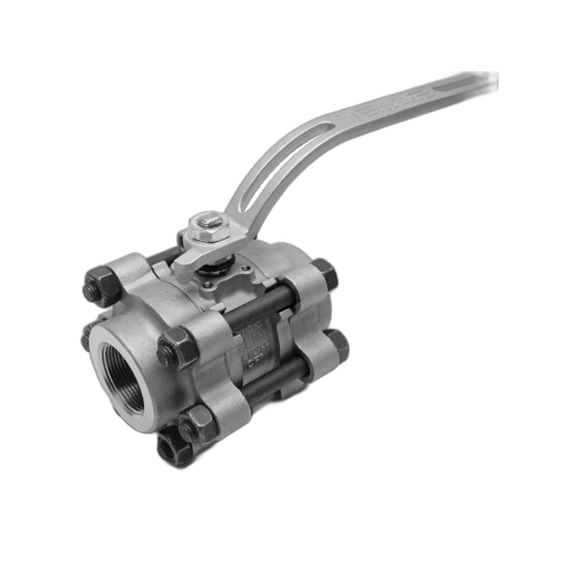 Microfundida CL 800