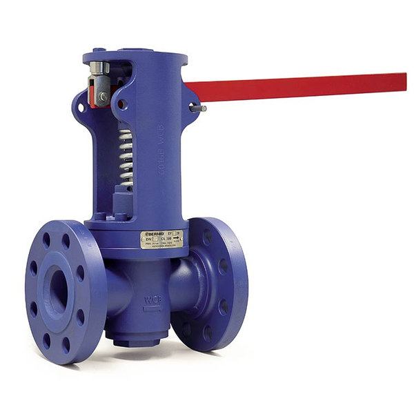 Válvulas De Controle